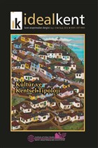deal Kent - Kent Aratrmalar Dergisi Say: 18 dealKent Yaynclk