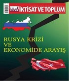 ktisat ve Toplum Dergisi Say: 63 ktisat ve Toplum Dergisi