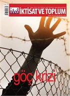 ktisat ve Toplum Dergisi Say: 66 ktisat ve Toplum Dergisi