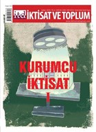 ktisat ve Toplum Dergisi Say: 64 ktisat ve Toplum Dergisi