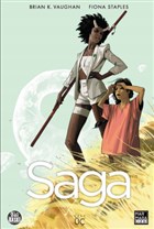 Saga Cilt: 3 Marmara izgi