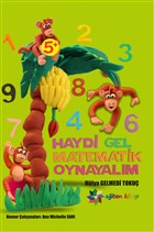 Haydi Gel Matematik Oynayalm Eiten Kitap