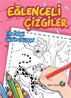 Eiten Elenceli izgiler Eiten Kitap