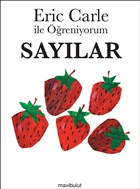 Eric Carle ile reniyorum - Saylar Yazarn Kendi Yayn