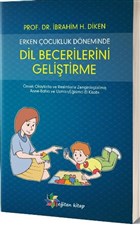 Erken ocukluk Dneminde Dil Becerilerini Gelitirme Eiten Kitap