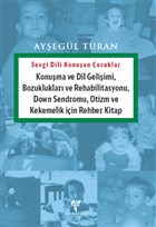 Sevgi Dili Konuan ocuklar Ege Yaynlar