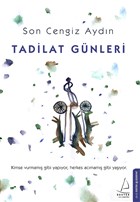 Tadilat Gnleri Destek Yaynlar