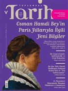 Toplumsal Tarih Dergisi Say: 268 Nisan 2016 Tarih Vakf Yurt Yaynlar - Toplumsal Tarih Dergi