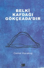 Belki Kafda Gkeada`dr Nitelik Kitap