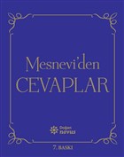 Mesnevi`den Cevaplar (Mavi Kapak) Doan Novus