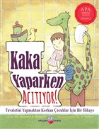 Kaka Yaparken Actyor Okuyan Koala