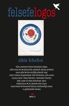 Felsefelogos Say: 60 2016/1 Felsefelogos