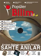 Popler Bilim Dergisi Say: 247 Nisan 2016 Popler Bilim Dergisi
