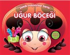Uur Bcei - ekilli Hayvanlar Serisi Parlt Yaynlar