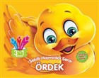 rdek - ekilli Hayvanlar Serisi Parlt Yaynlar