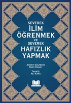 Severek lim renmek ve Severek Hafzlk Yapmak Kitapkalbi Yaynclk