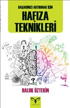Hafza Teknikleri Armada Yaynevi
