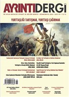 Ayrnt Dergisi Say : 15 Nisan-Mays 2016 Ayrnt Dergi