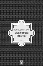 Siyah Beyaz Tabletler Tima Yaynlar