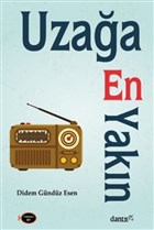 Uzaa En Yakn Dante Kitap