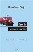 Trenin Penceresinden Zeplin Kitap