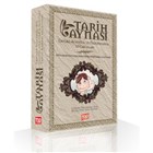Tarih Aynas (8`li Set) Top Yaynclk