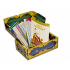 Mavi Okuma Sandığı (48 Kitap) Top Yayıncılık