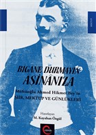 Bigane Durmayın  Aşinanıza Cümle Yayınları