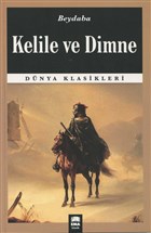 Kelile ve Dimne Ema Kitap