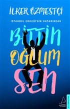 Bittin Olum Sen Destek Yaynlar
