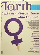 Toplumsal Tarih Dergisi Say: 269 Mays 2016 Tarih Vakf Yurt Yaynlar - Toplumsal Tarih Dergi