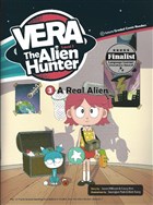 A Real Alien 3 e-future