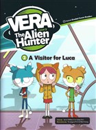 A Visitor For Luca 2 e-future