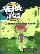Eart`s True Alien Hunter 6 e-future