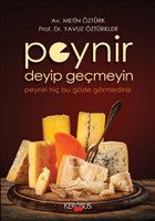 Peynir Deyip Gemeyin Kerasus Yaynlar