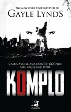 Komplo Olimpos Yaynlar