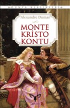 Monte Kristo Kontu Armada Yaynevi