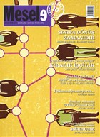 Mesele Kitap Dergisi Say : 113 Mays 2016 Mesele Dergisi