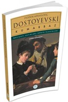 Kumarbaz Maviat Yaynlar