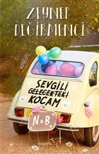 Sevgili Gelecekteki Kocam Mptela Yaynlar