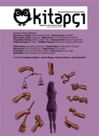 Kitap Edebiyat ve Kitap Tantm Dergisi Say : 15 Mays - Haziran 2016 Kitap
