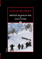 Dn Olmayan Yol 1 - Defterin Gnl Do Yaynlar