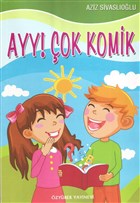 Ayy! ok Komik zyrek Yaynlar - Hikaye Kitaplar