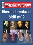 ktisat ve Toplum Dergisi Say: 67 ktisat ve Toplum Dergisi