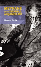 Meyhane Yahut stanbul Akamclar Gram Yaynlar