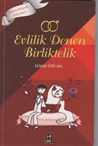 Evlilik Denen Birliktelik Harf Yaynlar