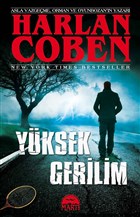 Yksek Gerilim Mart Yaynlar