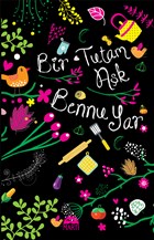 Bir Tutam Ak Mart Yaynlar