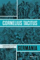 Germania Alfa Yaynlar