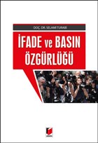 fade ve Basn zgrl Adalet Yaynevi